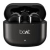 boAt Airdopes Primo in Ear Headphone(Active Black)