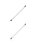 Havells Supernova Glamtube 36W – 4000k Neutral White Bold & Beautiful Tubelight with Eye Soft Technology (Pack of 2)