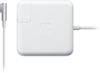 Apple MC461HN/A MagSafe Power Adapter For MacBook and MacBook Pro  60 W Adapter(Power Cord Included)