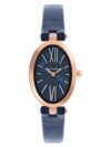 French Connection Spring-Summer 2023 Analog Dark Blue Dial Women’s Watch-FCP44UL