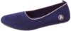 Aqualite Women JESSICA-03 Shoes, N.Blue, 5 UK/India