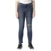 Pepe Jeans Women’s High Rise Skinny Fit Jeans