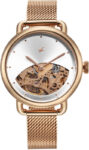 Fastrack Fastrack Automatics Analog Watch – For Men