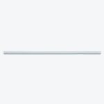 Bajaj Ivora 20W Cool Day Light LED Tubelight (Pack Of 12) | LED Tube Light For Home | IR Free | UV Free | Voltage Surge Protection Of 4 KV | Bright & Energy Efficient | White | 1 Yr Warranty