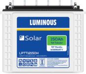 LUMINOUS LPTT12150H LPTT12150H Pure Sine Wave Inverter