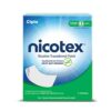Nicotex Patches, 7mg, 7 Patches
