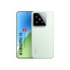 Xiaomi 15 (Green, 12GB RAM, 512GB Storage)