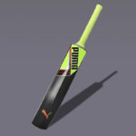 PUMA Future PB SNR 1.1 PVC/Plastic Cricket Bat For 15+ Yrs(900 – 1000 g)