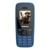 JioBharat V4 4G Phone with JioTV, JioHotstar, UPI, JioSoundPay,JioSaavn, Long Lasting Battery, LED Torch, Digital Camera | Blue | Locked for JioNetwork