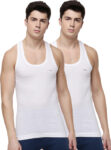Dollar Men Vest
