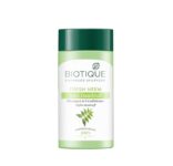 Biotique Fresh Neem Anti Dandruff Shampoo and Conditioner | Controls Dandruff | Eliminates Dryness, Flaking, and Itching | Hair Looks Fresh and Lustrous |Suitable for All Skin Types | 20ml