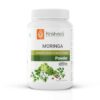 Krishna’s Herbal & Ayurveda Pure Moringa Leaf Powder (100gms), Drumstick Leaf Powder Good for Hair, Skin and Immunity, Rich in Multivitamins