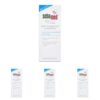 Sebamed Anti Dandruff Shampoo 200 ml | pH 5.5 | Reduces dandruff, scalp itching and irritation | Piroctone Olamine | Phthalates, SLS, Toxin and Parabens free | 50% dandruff reduction in 2 weeks | Pack of 4