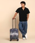 KILLER NOVA Cabin Suitcase 8 Wheels – 20 Inch