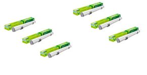 Philips Astra Line 5-Watt 1-Feet LED Tubelight Batten (Cool White, Pack of 6)