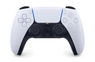 Sony DualSense Wireless Controller White (PlayStation 5)