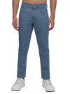Highlander Men’s Straight Jeans (PHJN000062_Light Blue