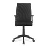 Nilkamal Thames Mid Back Mesh Chair, Black