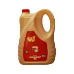 Kliff Filtered Groundnut Oil – 05L