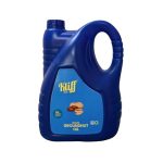 Kliff Refined Groundnut Oil – 05L