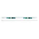 SYSKA T5 6500K LED Tube Light (White,20W)- Pack of 1