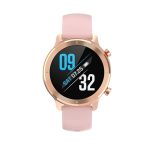 French Connection Sports Digital Black Dial Unisex-Adult Watch-R4-A