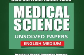 IAS Civil Services Main Exam Medical Science Unsolved Papers From 2001 to 2023 (English Medium) (KQB085)(Paperback, Think Tank of Kiran Institute of Career Excellence, KICX)