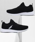 PUMA Zod Runner V3 IDP Sneakers For Men(Black , 7)