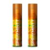 Spraymintt Mouth Freshener | 175+ sprays of instant long lasting with Zero Calories Freshness | Orangewave flavour | 15g – Pack of 2
