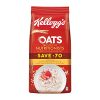 Kellogg’s Oats, Rolled Oats, Nut,High in Protein and Fibre, Low in Sodium, 1.5Kg Pack
