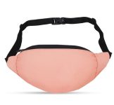 BigPlayer Trainer Waist Bag Stylish and Functional Waist Bags for Men and Women Waterproof, Nylon Trainer Waist Bag with Adjustble Waist Belt Travel Waist Pouch