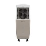Havells Kalt Pro 17 L Personal Air Cooler for Room|With Fan & 3 Side Bacteria Shield Honeycomb Pads|Aerodynamically Designed Blades|Sleek & stunning design |Front Wheel with Brakes|Inverter Compatible