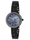 French Connection Analog Black Dial Women’s Watch-FCE21B