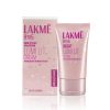 LAKMÉ Lumi Lit Cream – Face Cream With Moisturizer + Highlighter, Enriched With Niacinamide & Hyaluronic Acid – Silver, 30G