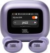 JBL Live Buds 3, Hi-Res LDAC Audio ANC TWS, SmartCase,40H Runtime, Charging Bluetooth(Purple, True Wireless)