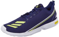 adidas Mens WideWalk M NGTSKY/IMPYEL/FTWWHT Running Shoe – 11 UK (IQ9192)