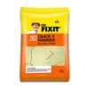 DR. FIXIT CRACK X POWDER, Crackfilling, 1 KG