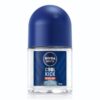 NIVEA MEN Cool Kick Deo Roll On