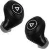 Hungama HiLife Bounce 101 Truly Wireless Earbuds Up to 30H Total Playback Bluetooth(Black, True Wireless)
