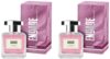 Engage Femme EDP Perfume for Women 90ml, Citrus and Floral, Premium Long Lasting Fragrance, Skin Friendly, Everyday Fragrance (Pack of 2)
