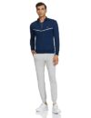 LawmanPg3 Mens Track Suit,LAW-TS-001-CT R/L MDMBLLTGRY,S