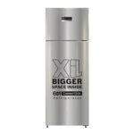 Bosch 243L 3star Frost free Refrigerator Appliance CTC27S031I (Convertible,Silver Inox)