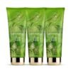 Body Cupid Matcha Green Tea Shower Gel – 200 ml (Pack of 3)