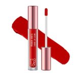 LAKMÉ Lip Color Driven Red (Matte)
