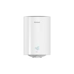 Goldmedal Tizio 230V/50Hz 6 Litres Vertical Storage Water Heater – White