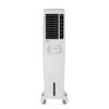 Kenstar Glam 50 litres Honeycomb Tower Cooler White, (KCLGLMWH050BMH-ELM)