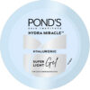 POND’s Super Light Gel Oil-Free Moisturize with Hyaluronic Acid & Vitamin E(300 g)