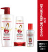 L’Oréal Paris Total Repair 5 Shampoo 650ml + Conditioner 180ml + Serum 40ml(3 Items in the set)