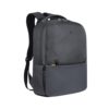 Gear 25L SUAVE BUSINESS ANTI-THEFT OFFICE LAPTOP BACKPACK F0R MEN/WOMEN (BLACK-GREY)