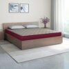 Nilkamal Comfa 4′ Medium Firm Foam Mattress